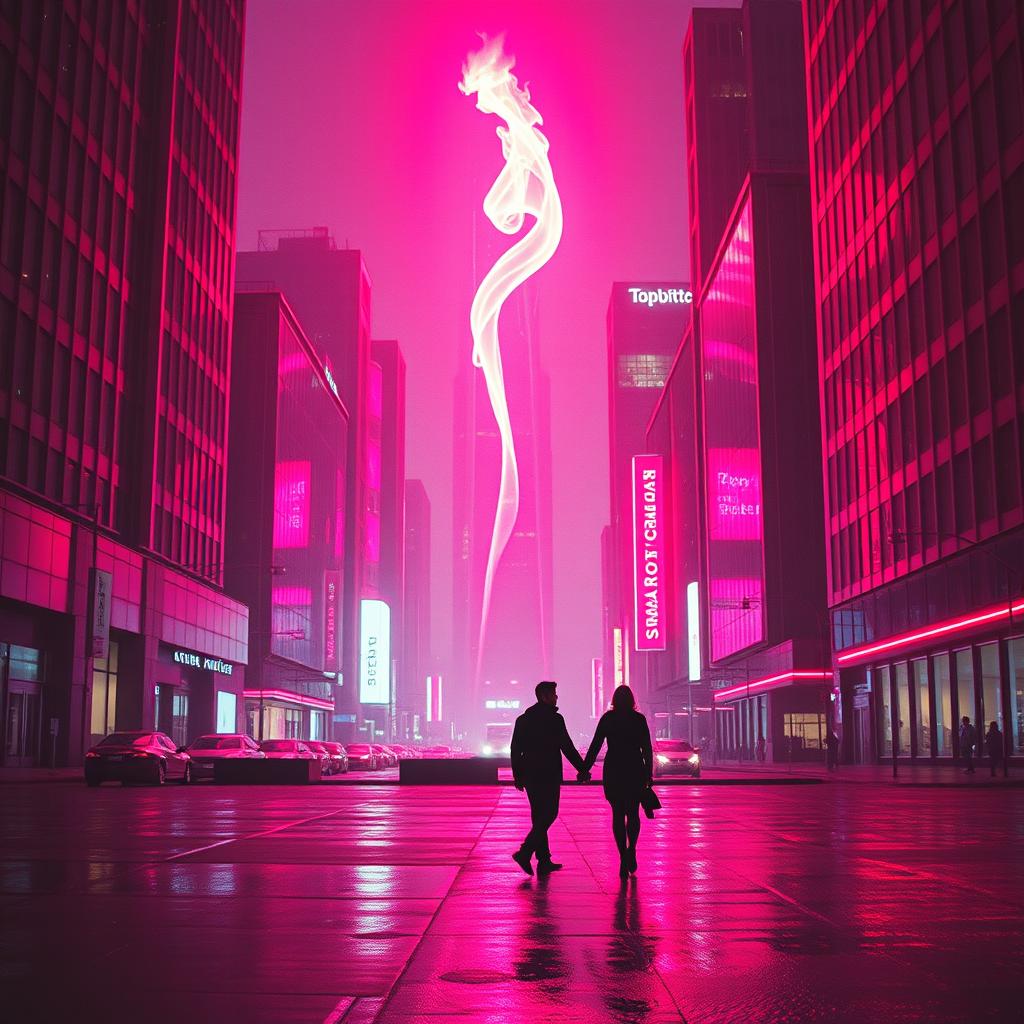 City of Fire
