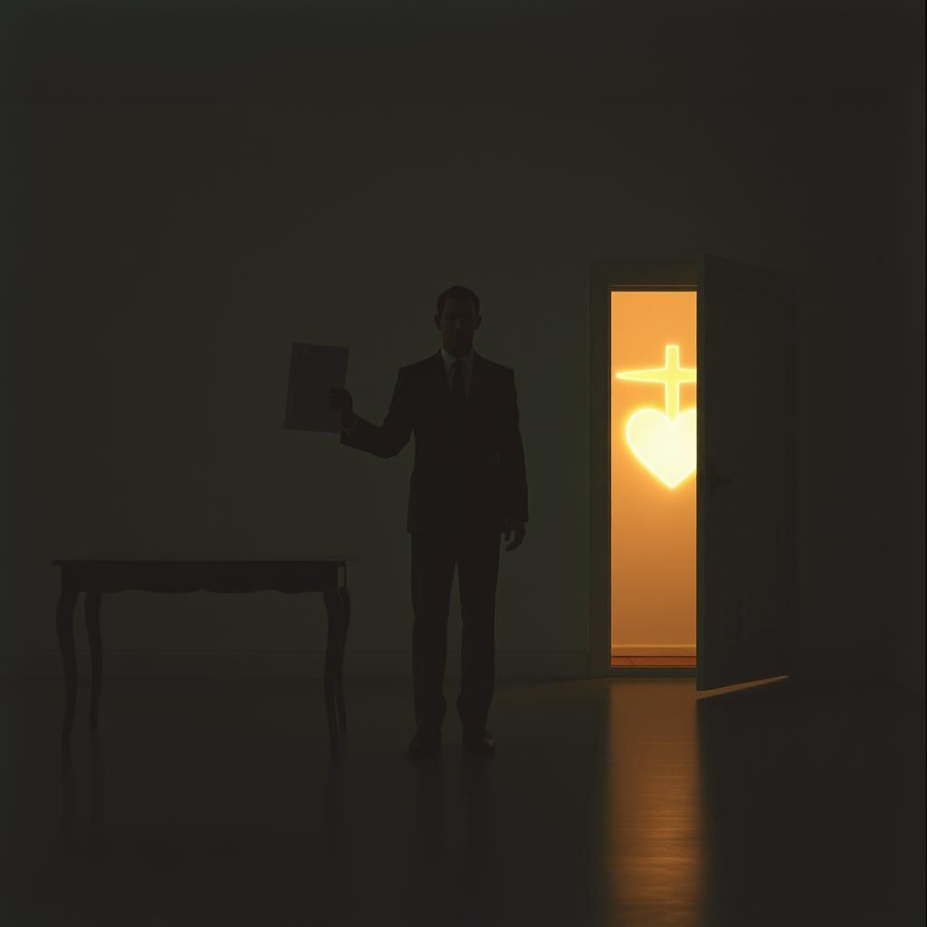 Shadow Man