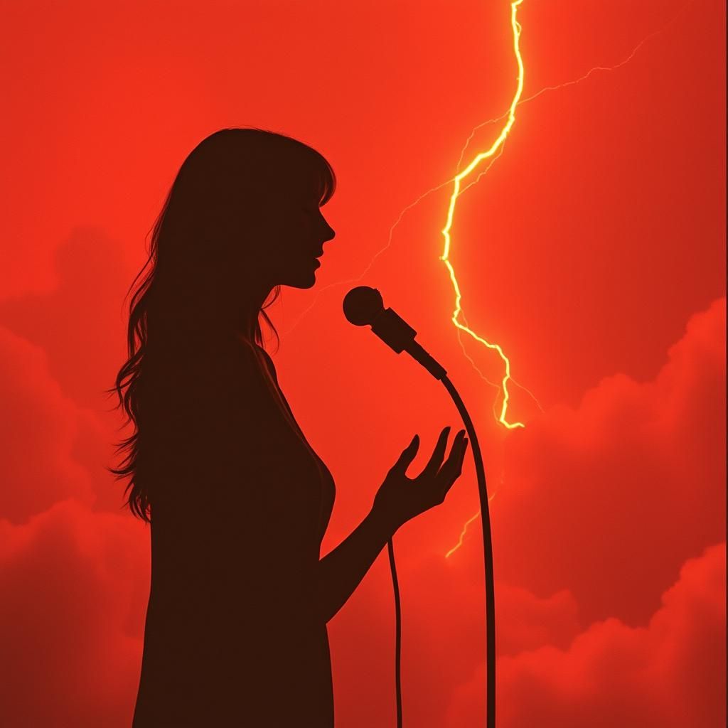 Venom in My Veins