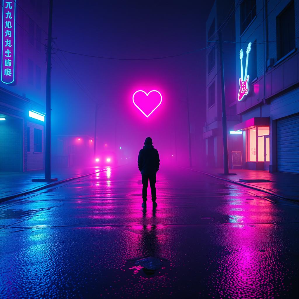 ALL BECAUSE OF YOU