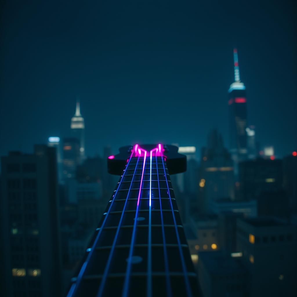 Strings of Regret