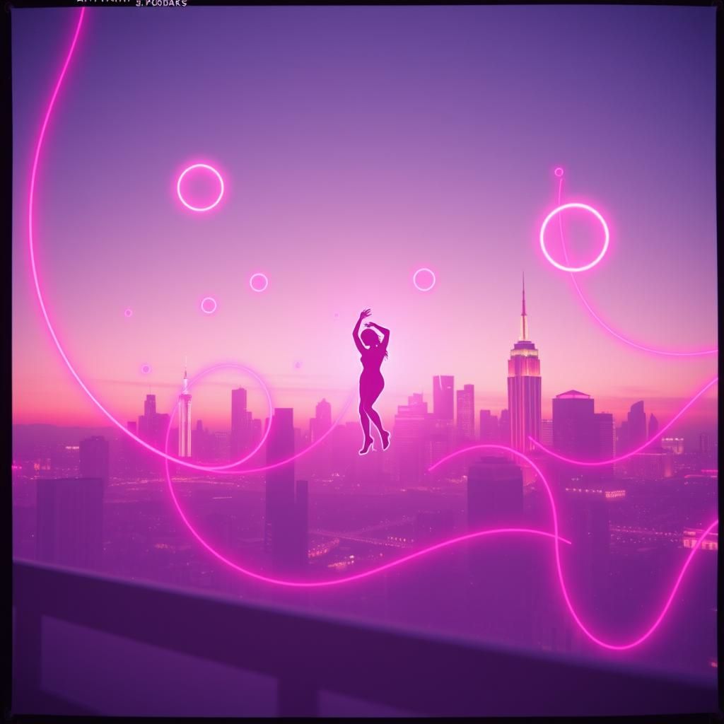 Nightfire Rhythm