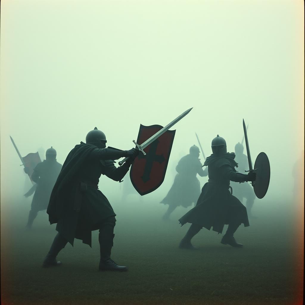 The Battle