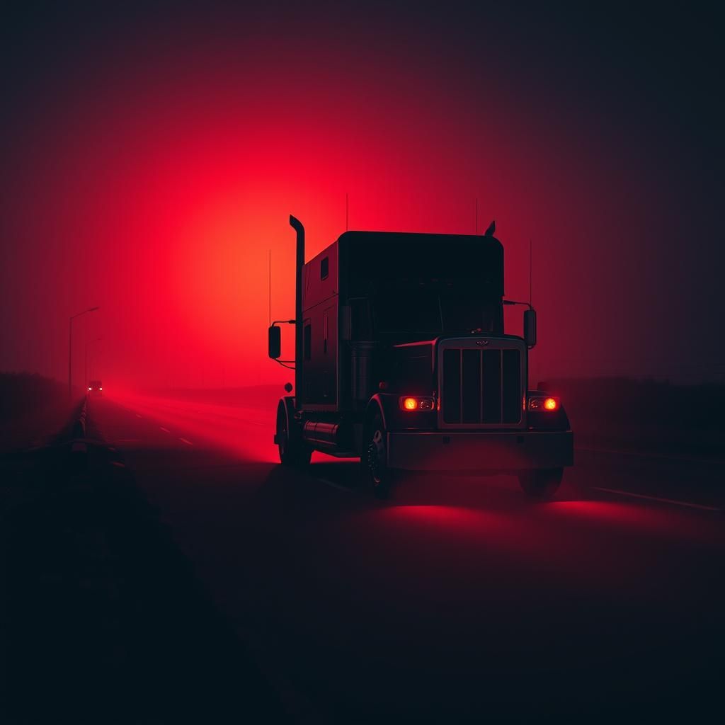 Ballad of Mudflap