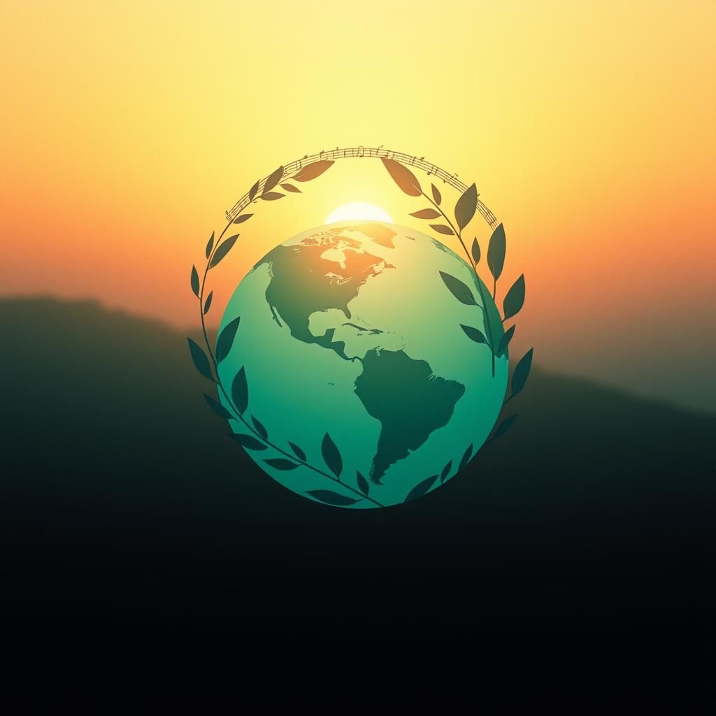 UBUNTU, African soul.