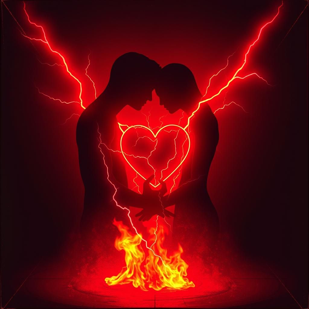 Toxic Desire