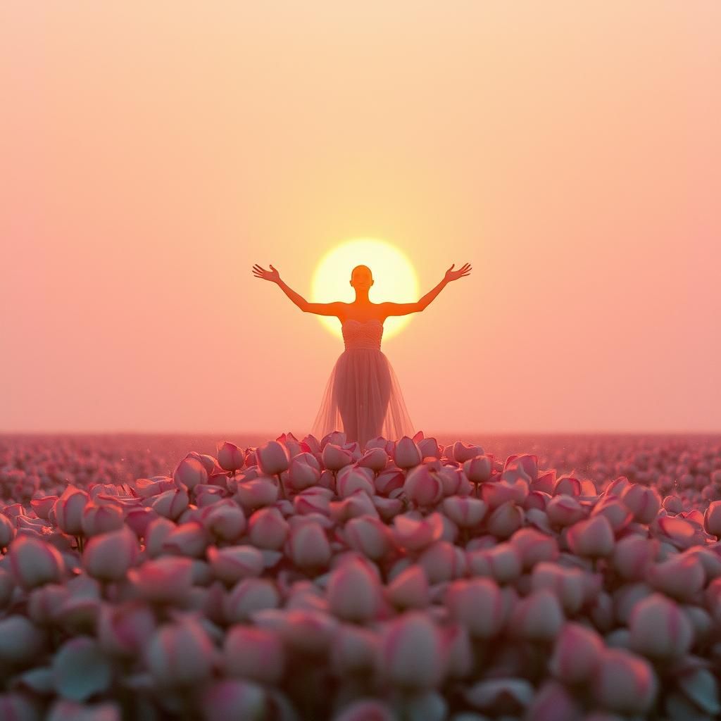 Bloom again