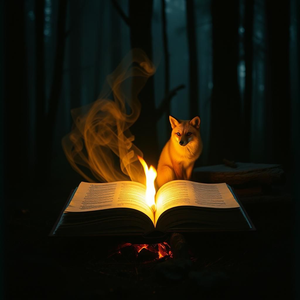 Guardians of the Hidden Truth