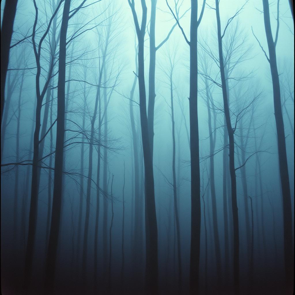 Hollow Lullabies