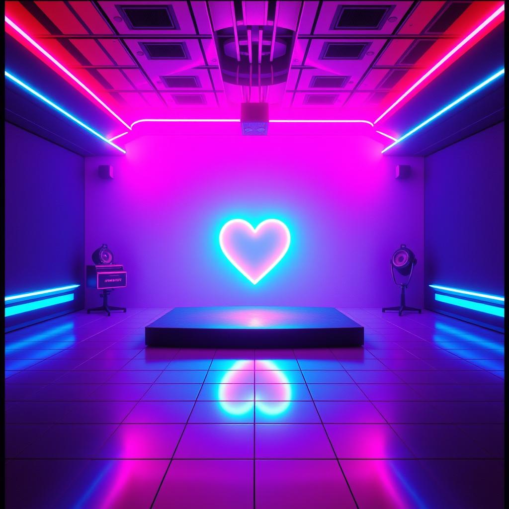 Jump House Heartbeat
