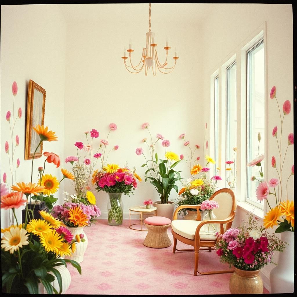 TiniBini Interiors