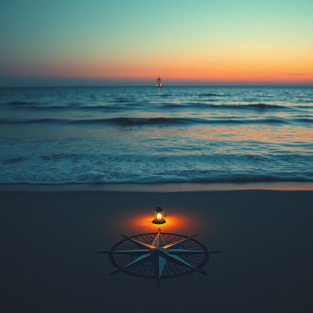 Find My Way Home