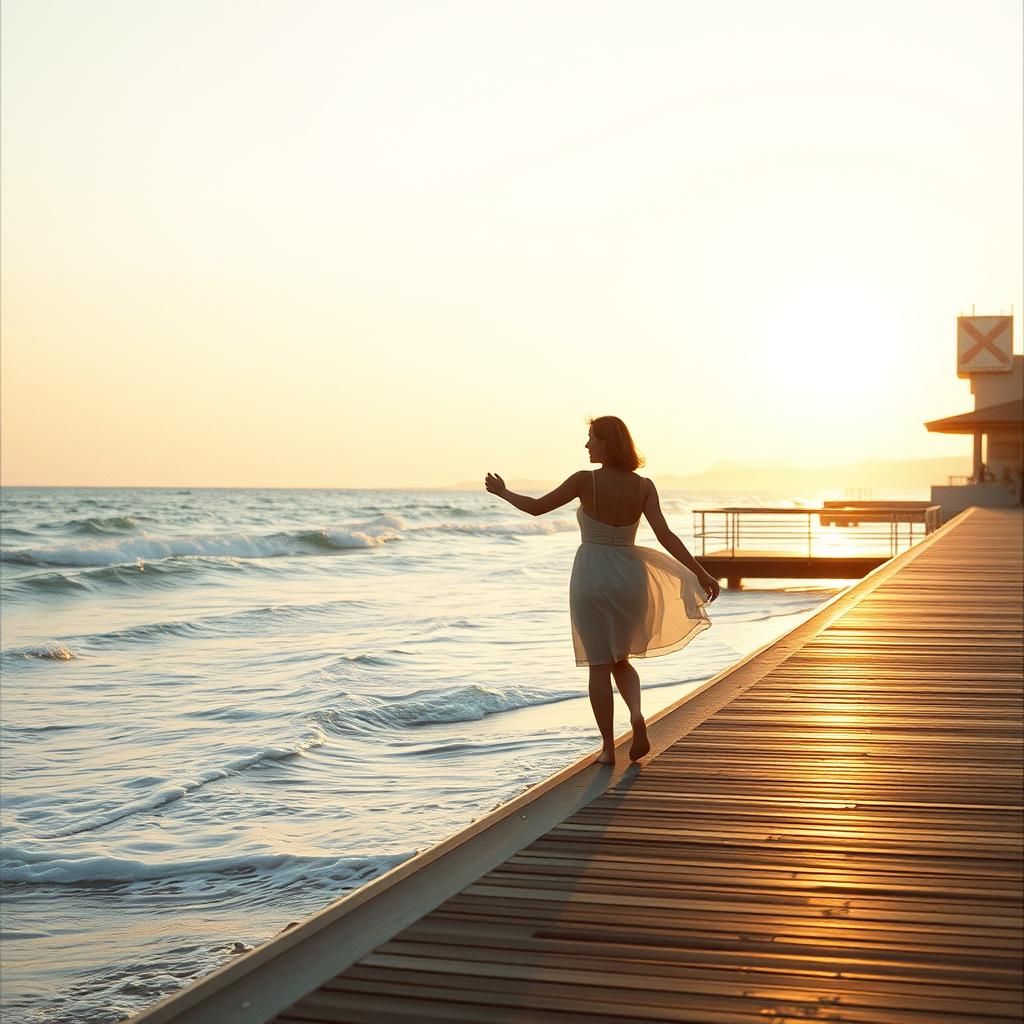 Dance Of Life