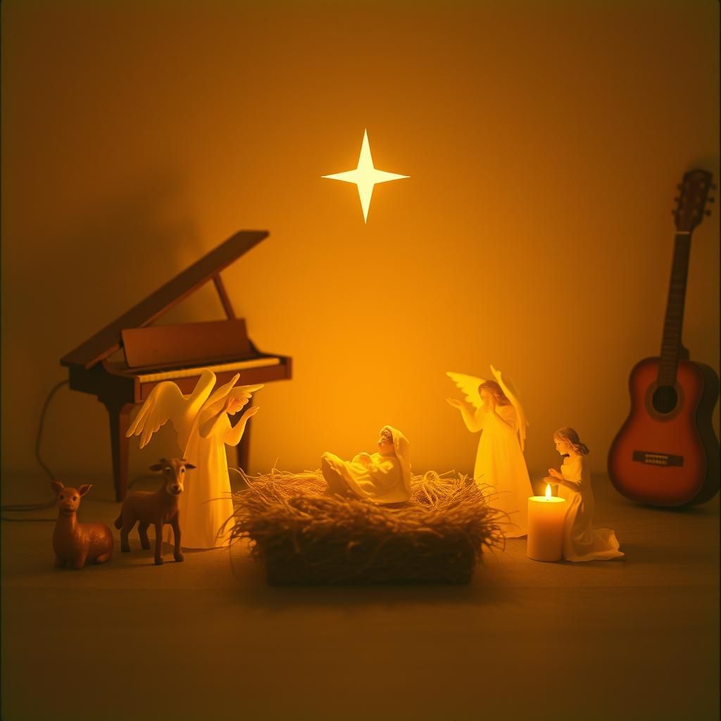NACIÓ JESÚS EL REGALO DE SALVACIÓN