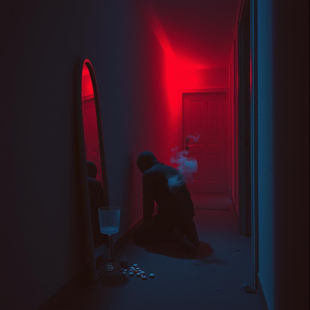 Shadows of the High