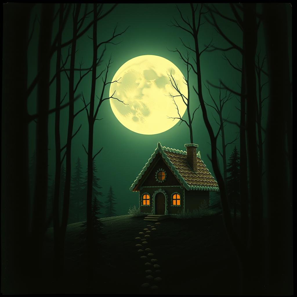 Hänsel und Gretel