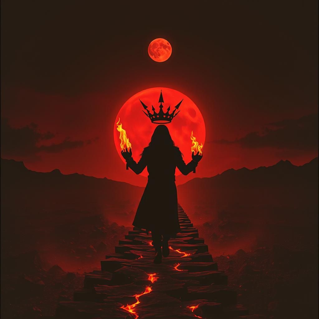 This Is My New Path