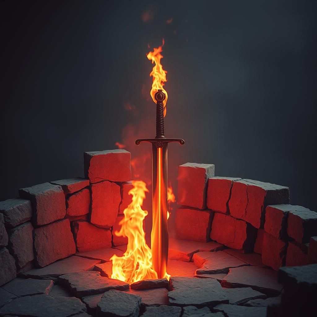 The Testament