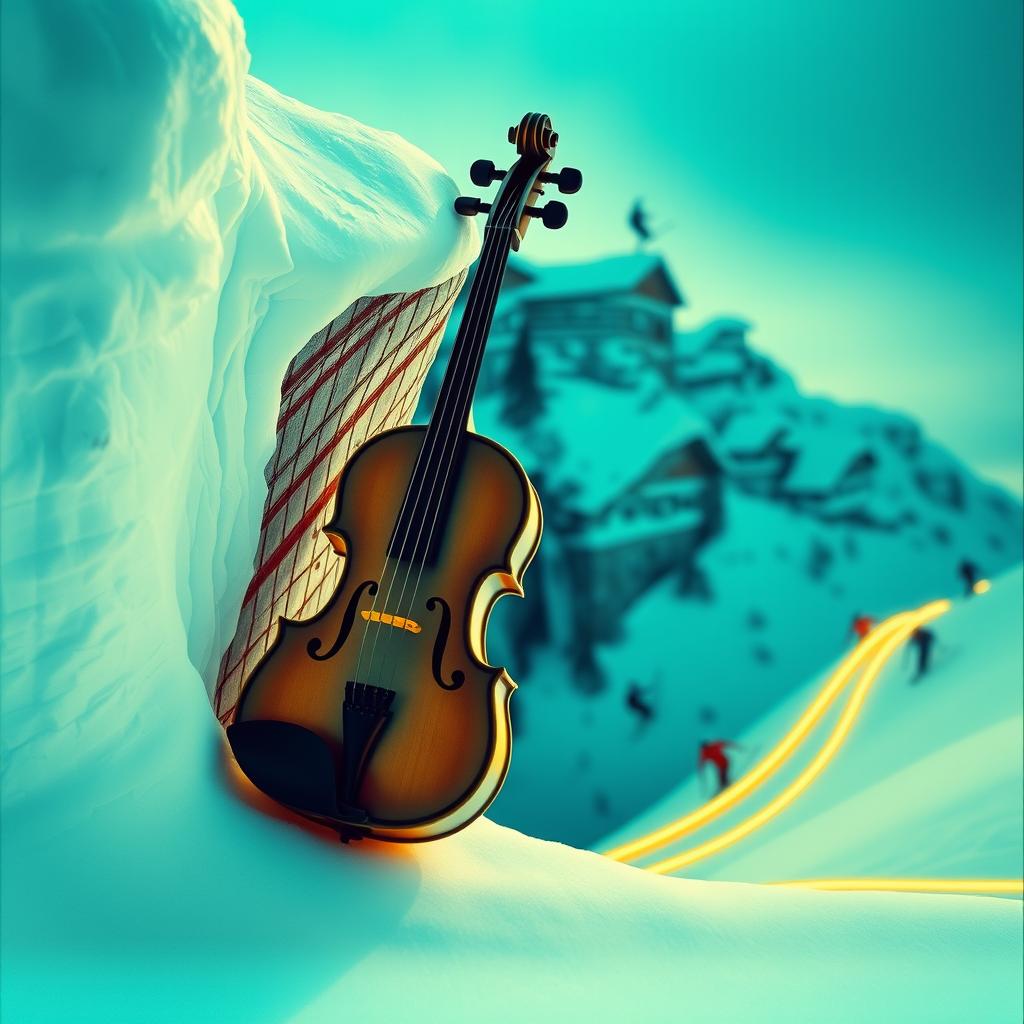 Fall Line Fiddler