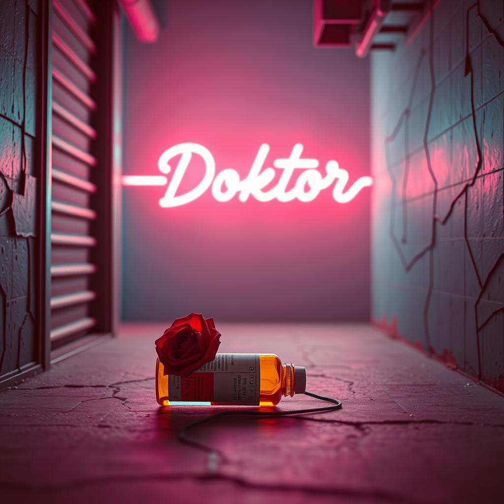 Doktor
