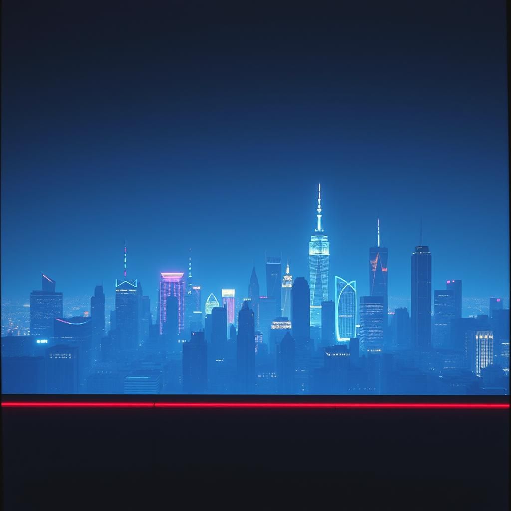 Electric Nightlife