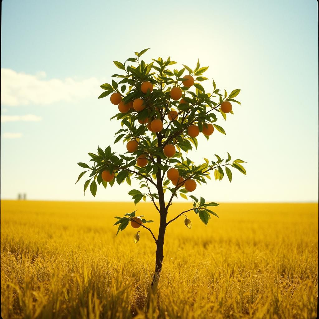 Are yu producing fruit of spirit or not