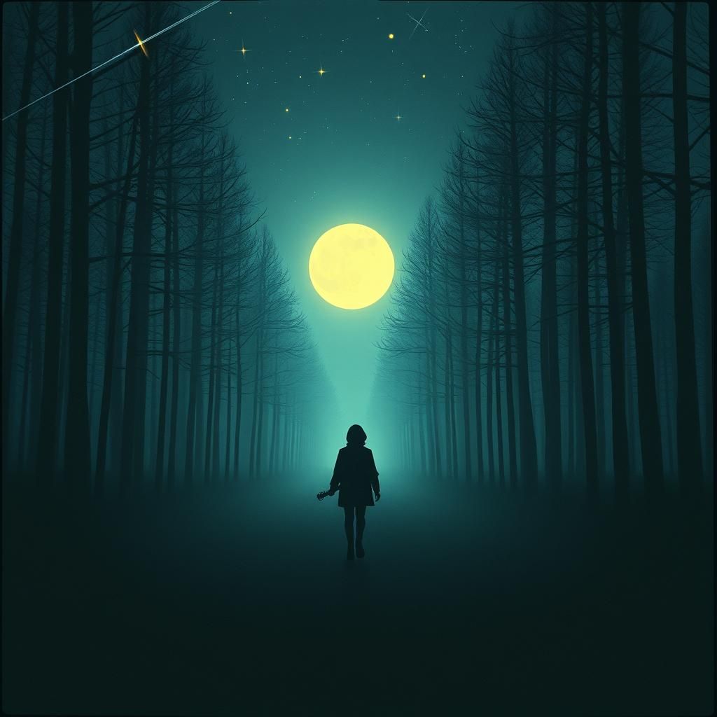 Light in the Darkness