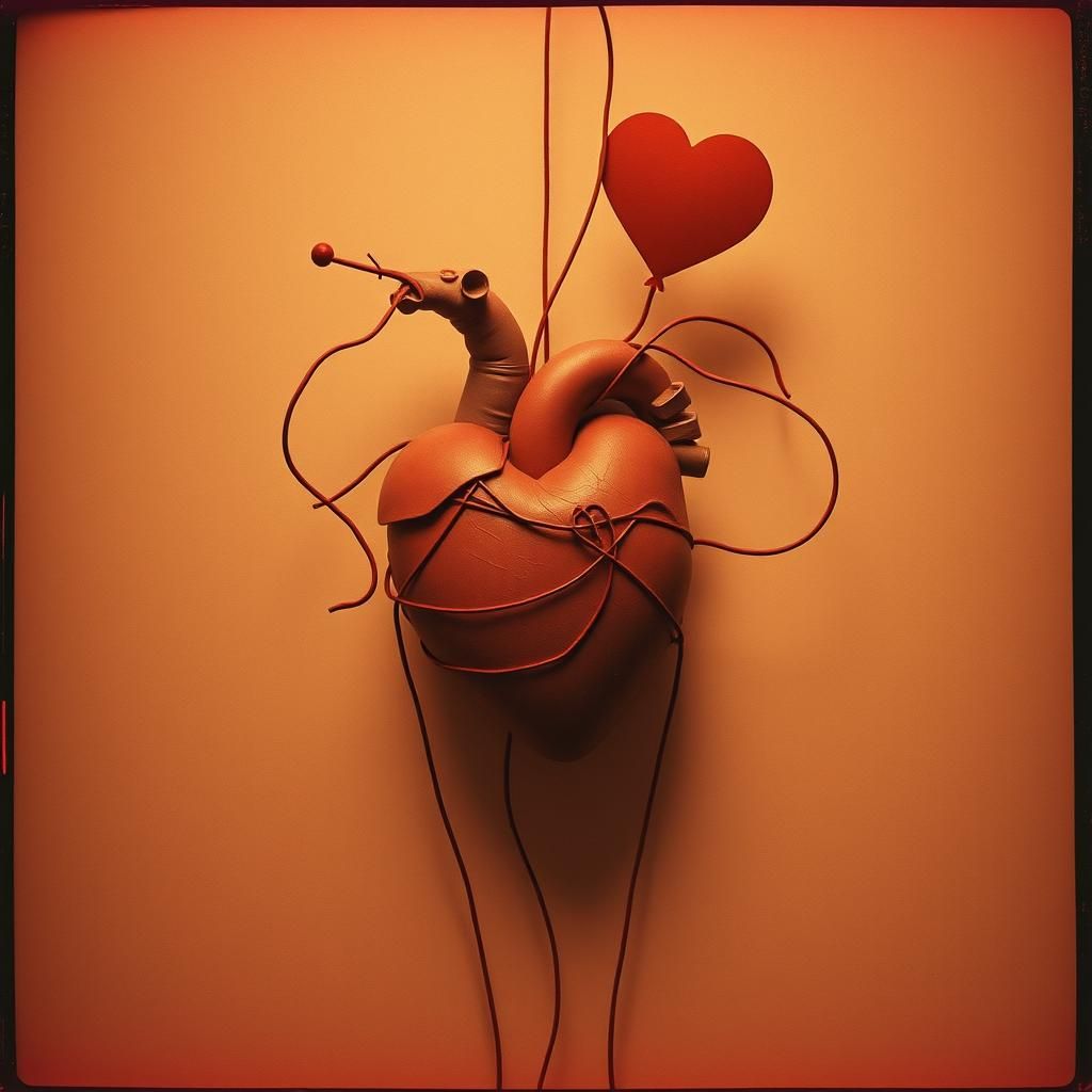 Lead with Heart
