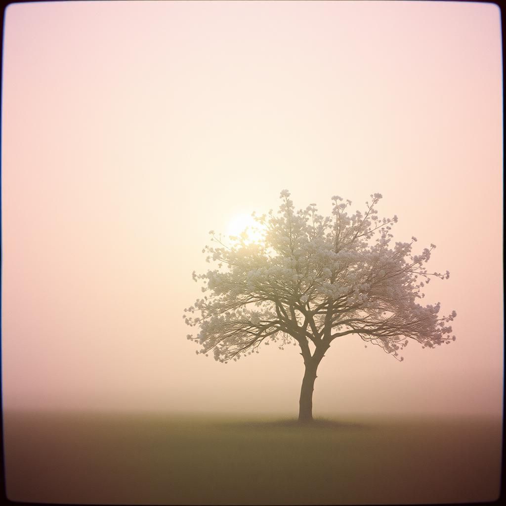 A New Story