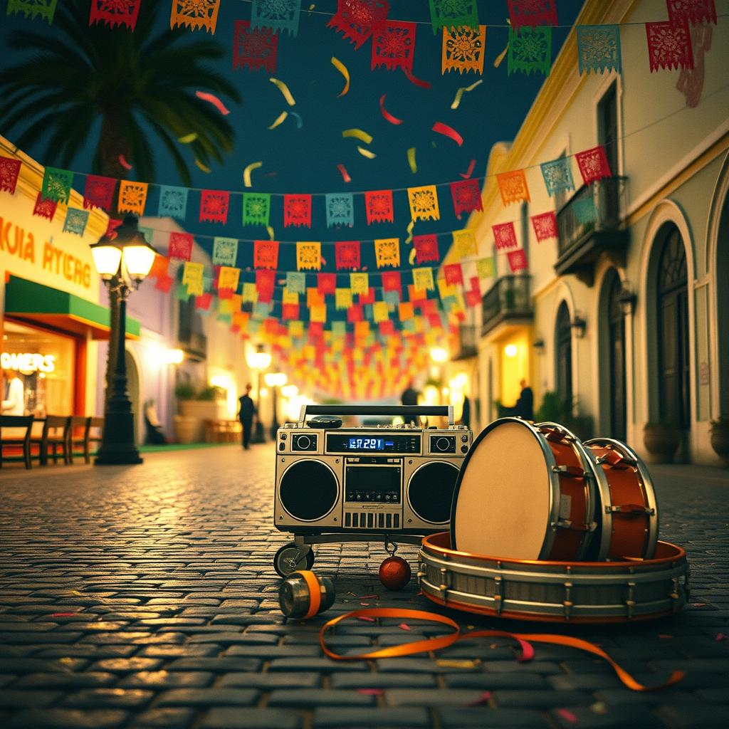Cumbia wilote