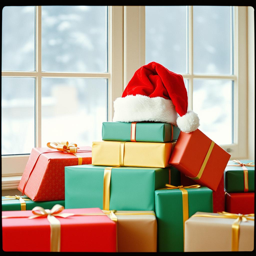 December Debt