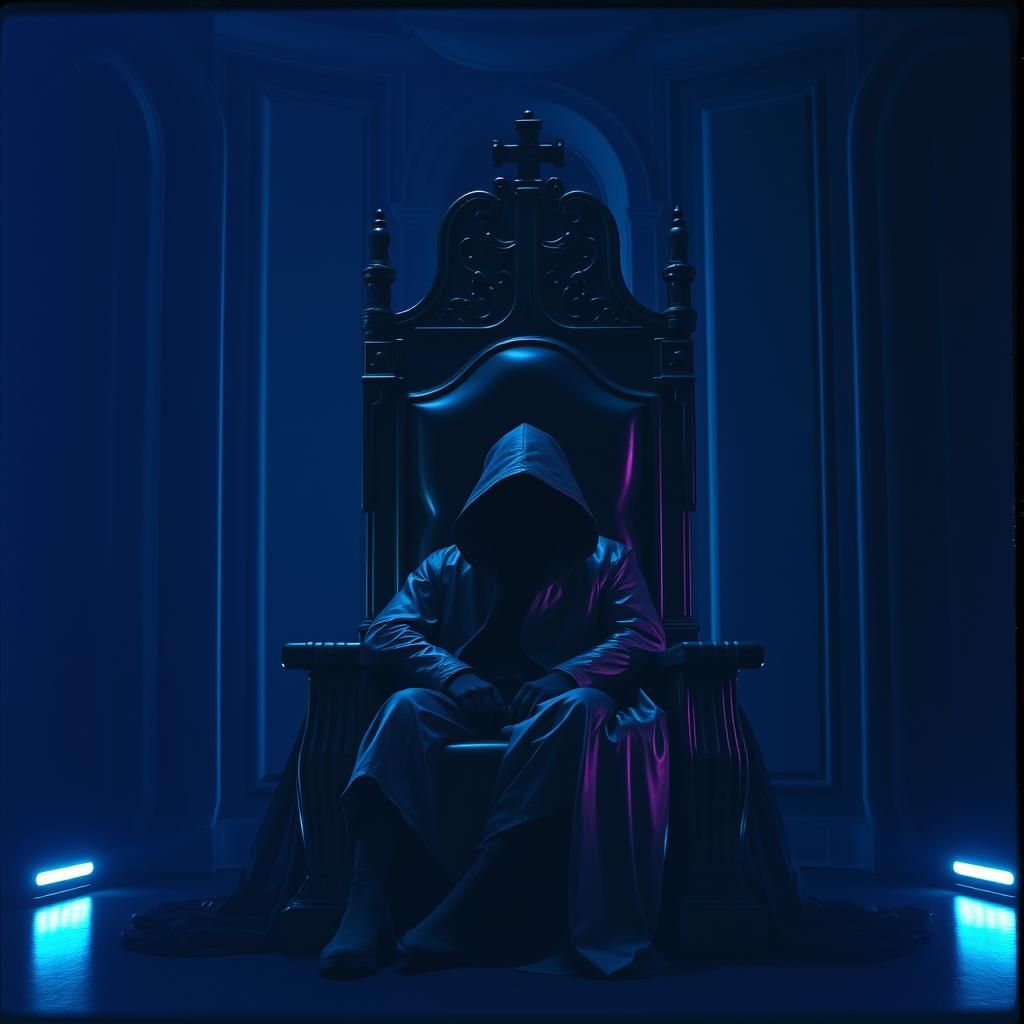 TOXIC KING