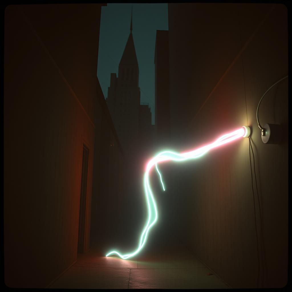 Glowstick
