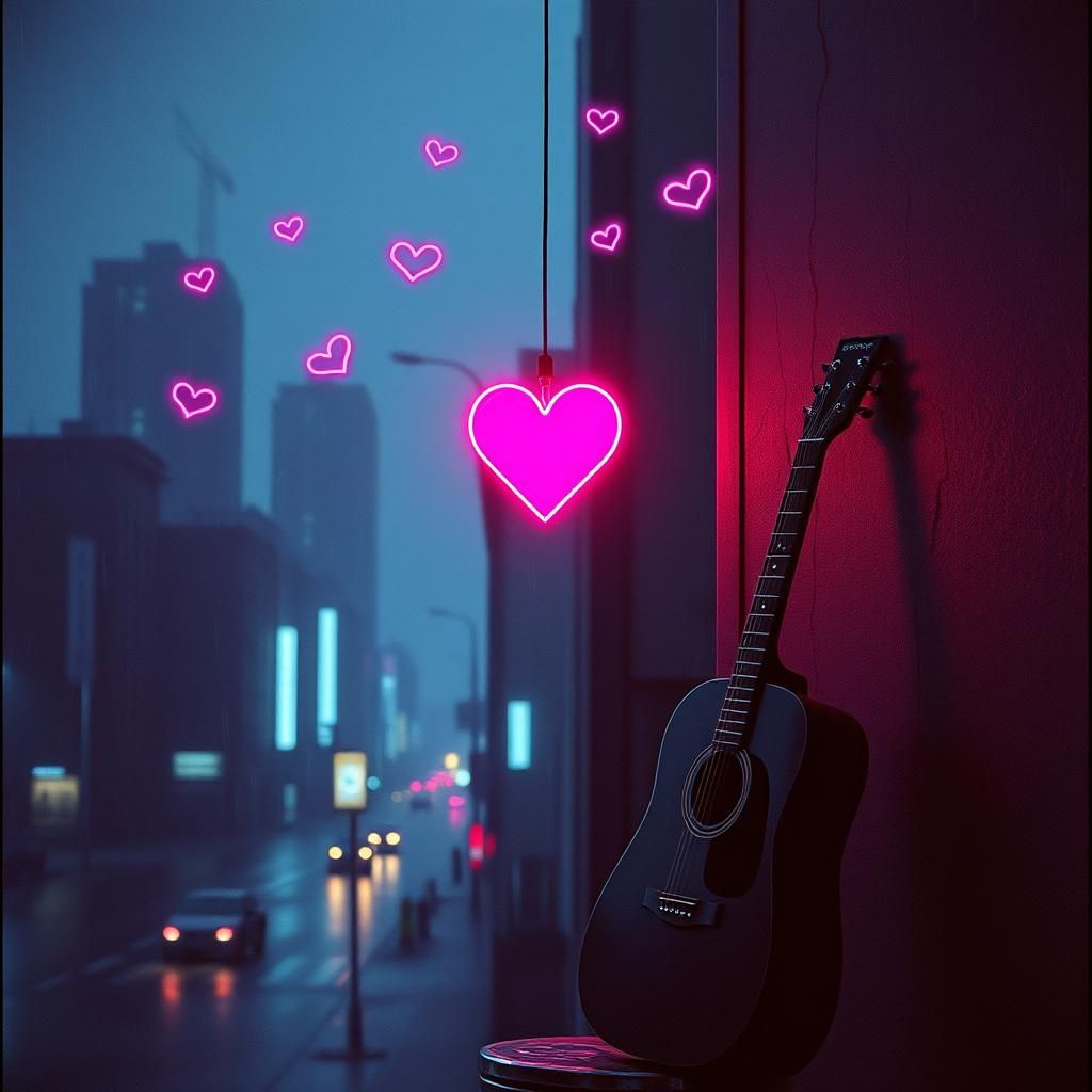 Liebe & Realität