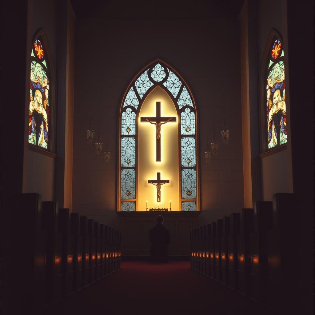 Heavenly Help
