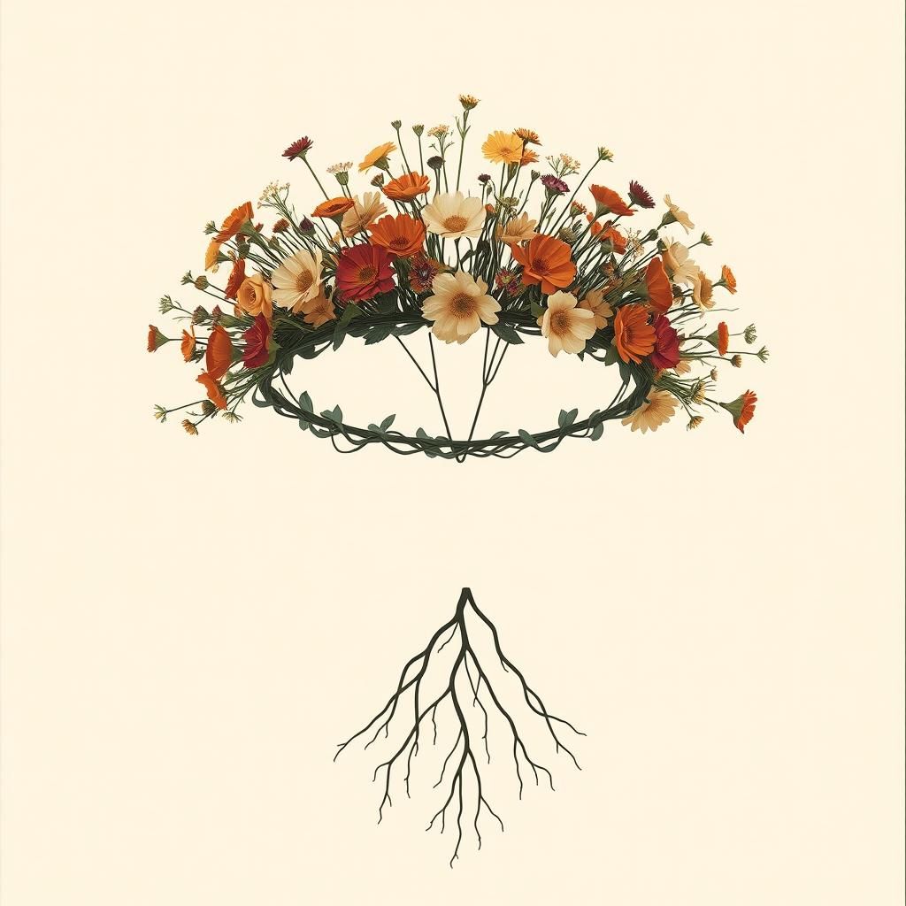 Mama's Crown