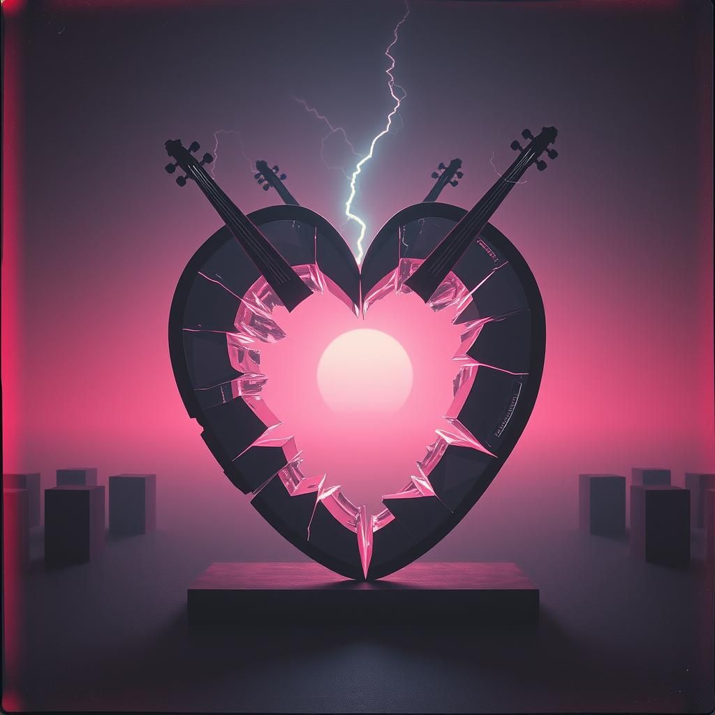 Trust and Heartbreak