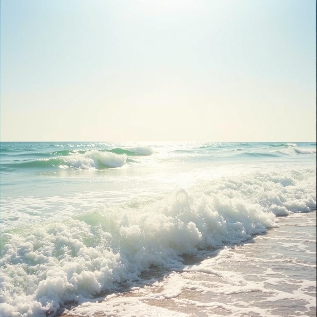 Summertime Freedom