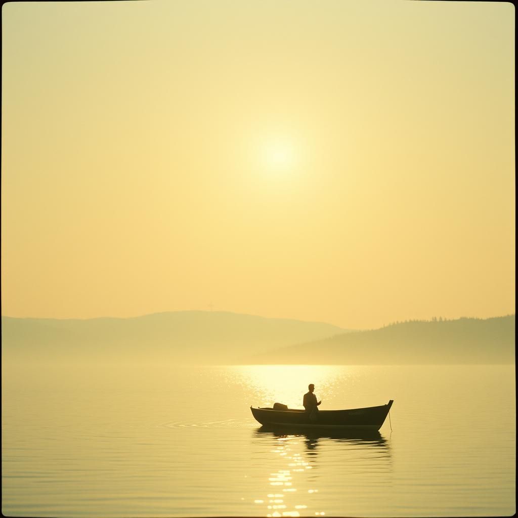 Still Waters
