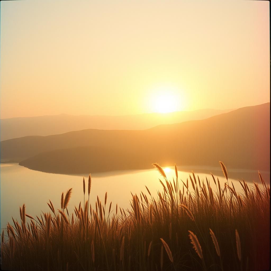 Beautiful Nature