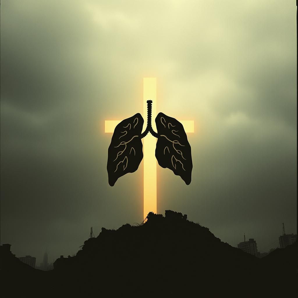 Ashes in My Lungs