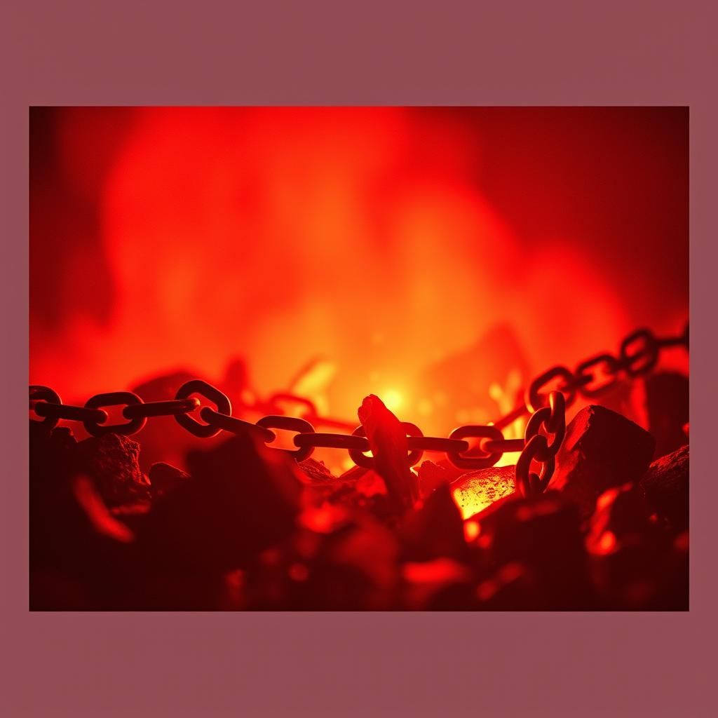 No Chain Remains