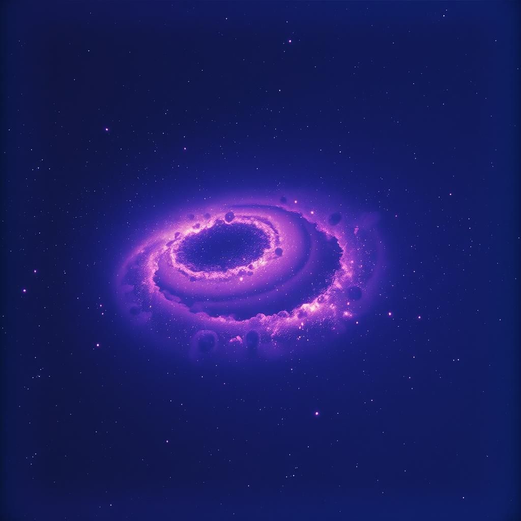 Cosmic Rage