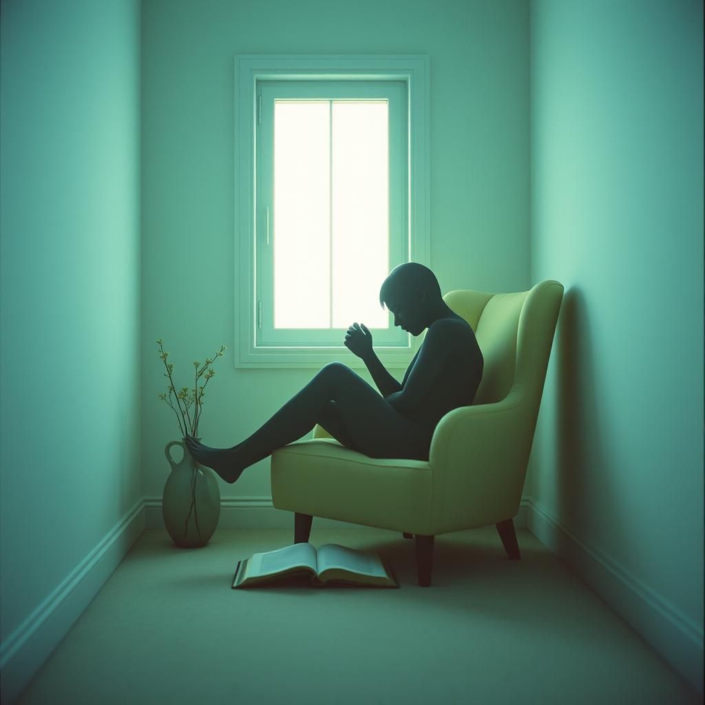 Quiet Places
