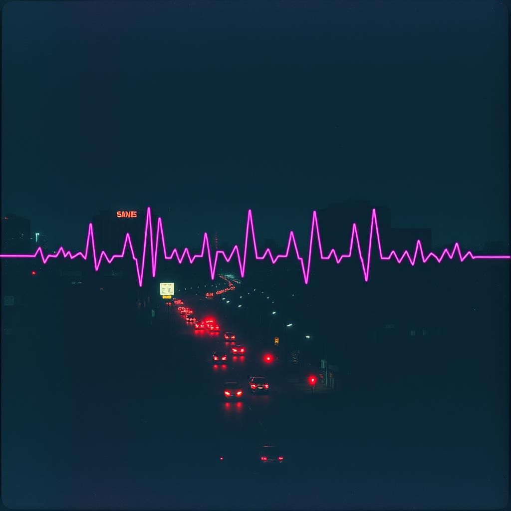 LAST NIGHT ON EARTH