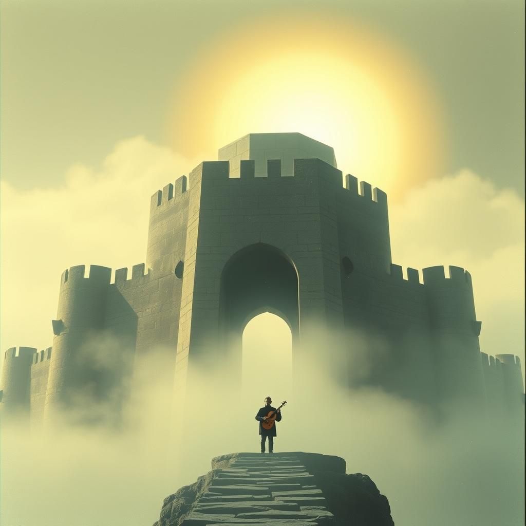 The Virgin's Dominion