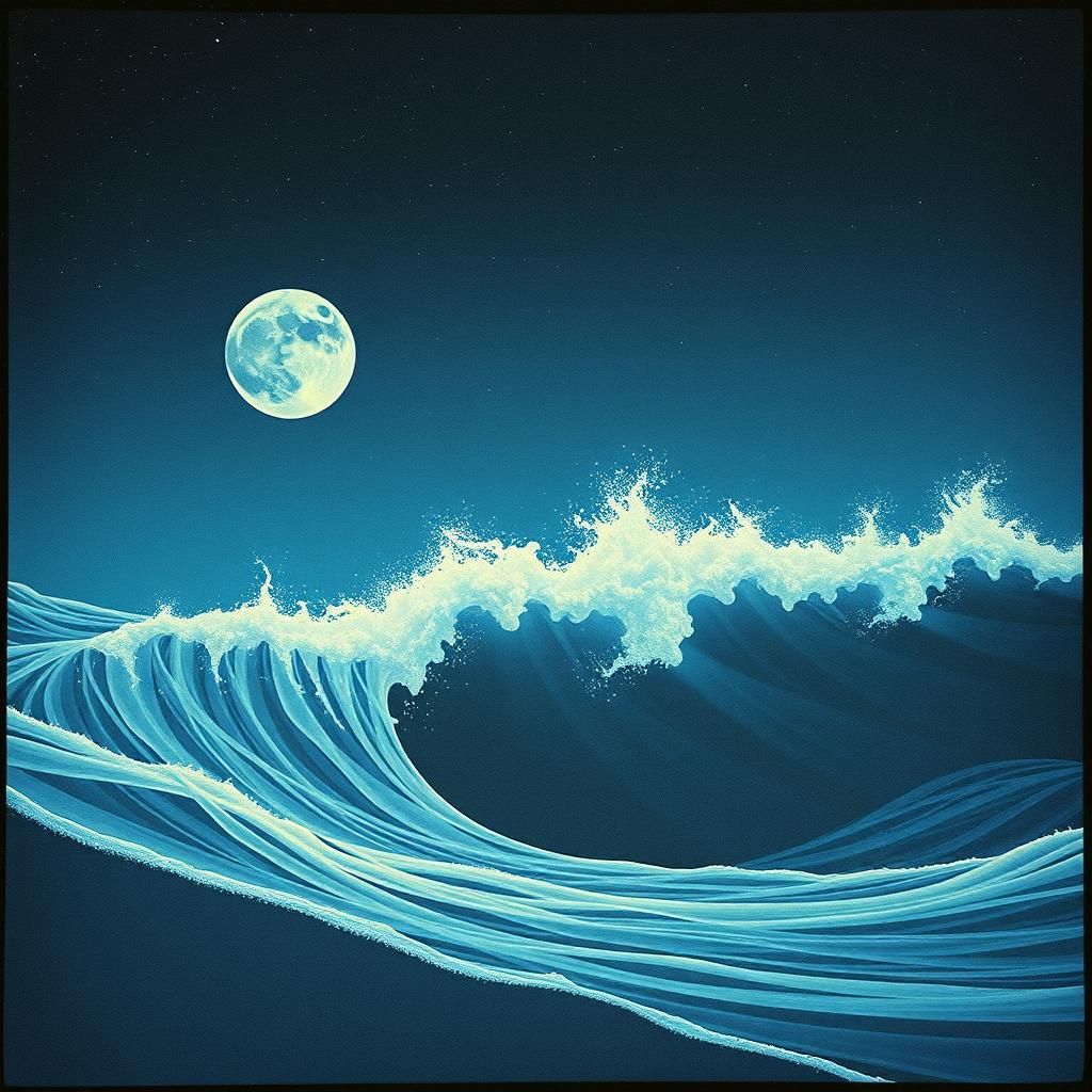 Astral Flood
