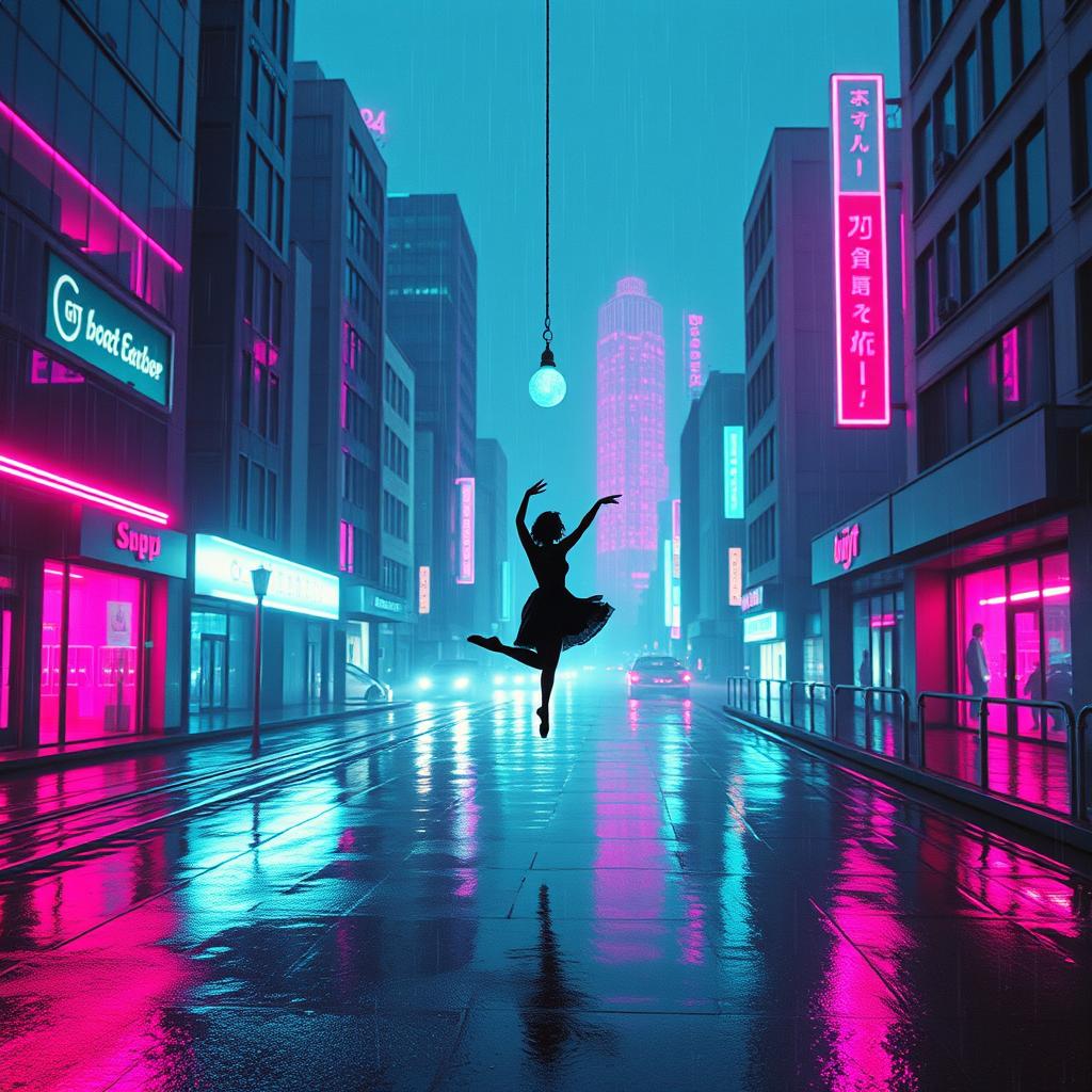 Holding On