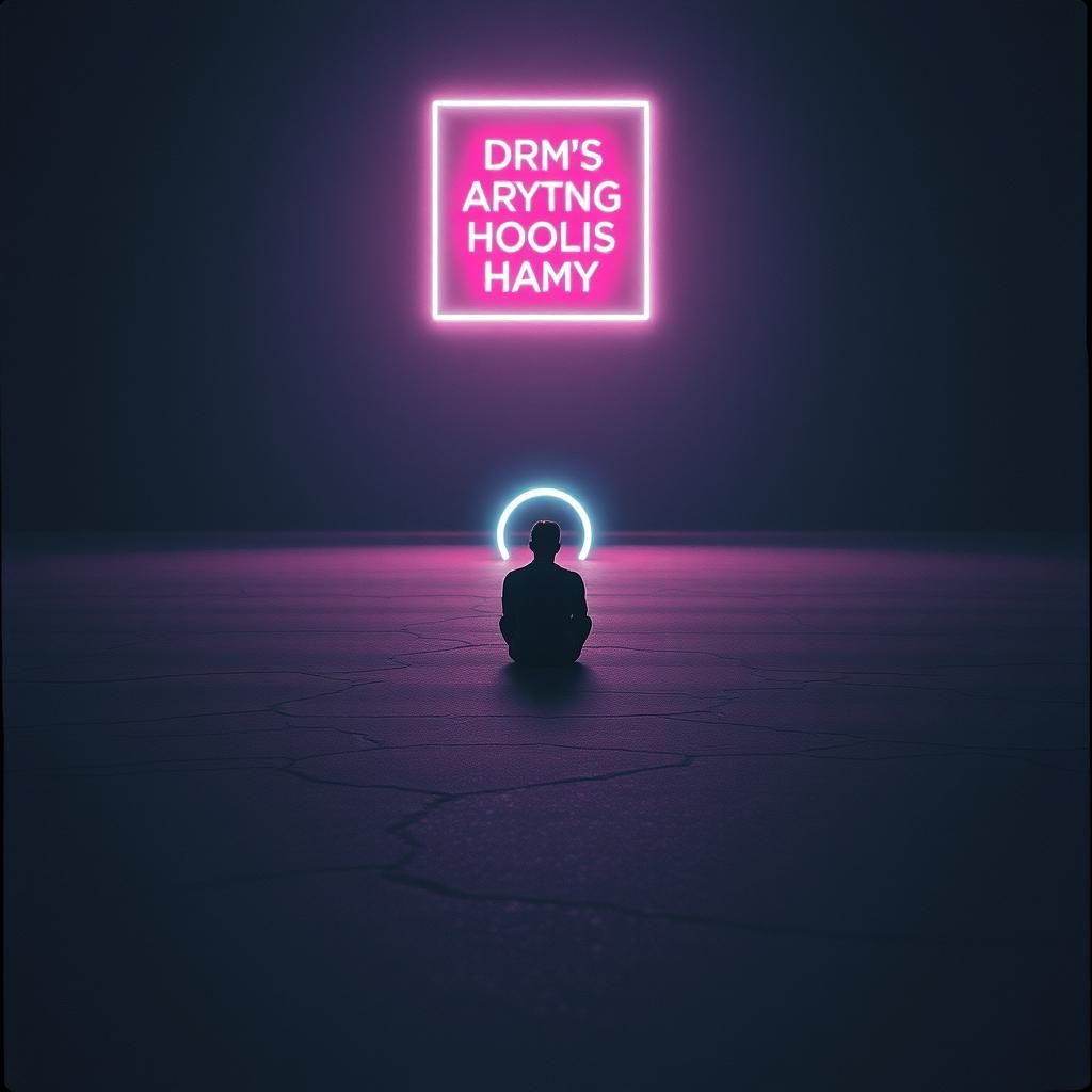 Don’t Talk or Save Me