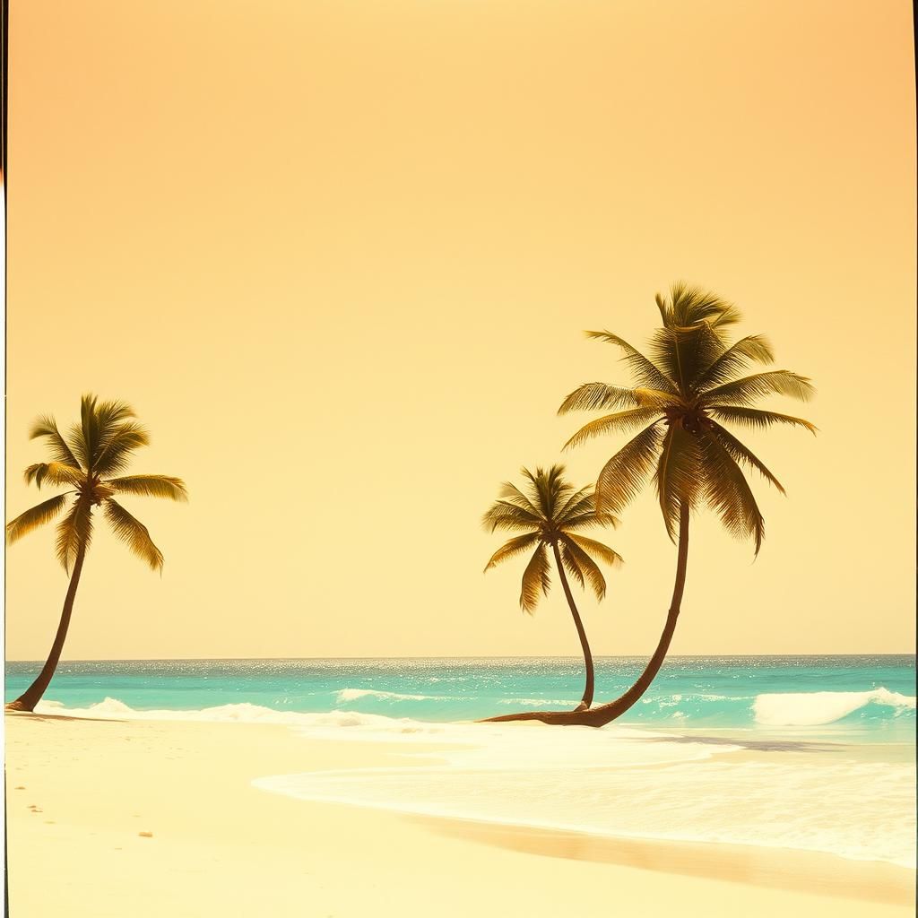 SUNNY VİBES